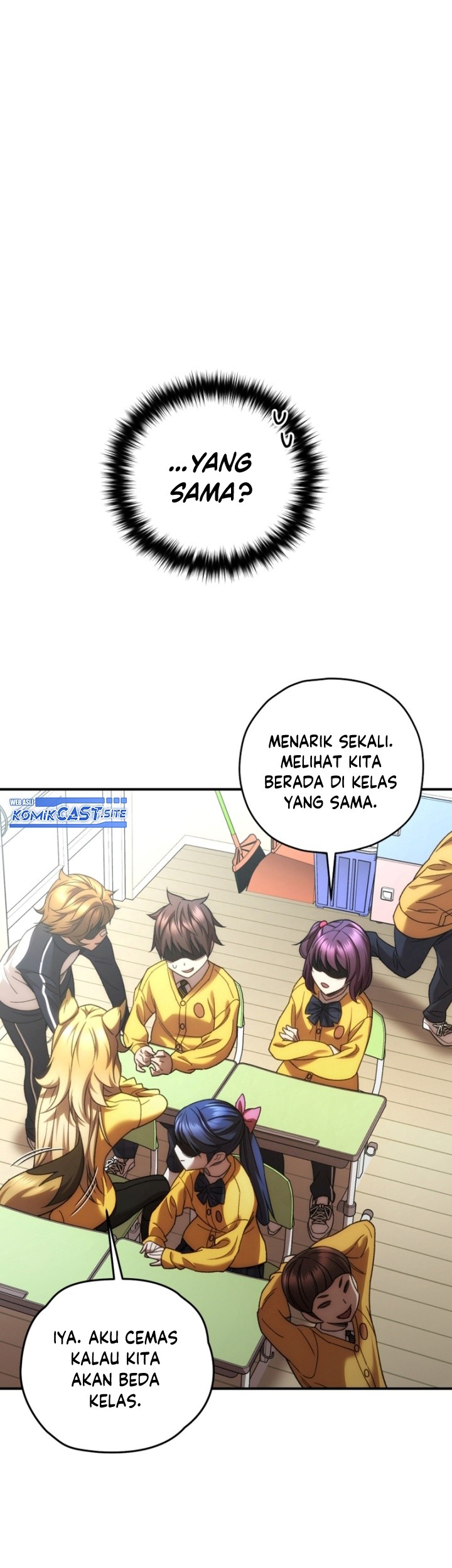 Relife Player Chapter 37 - halaman 4