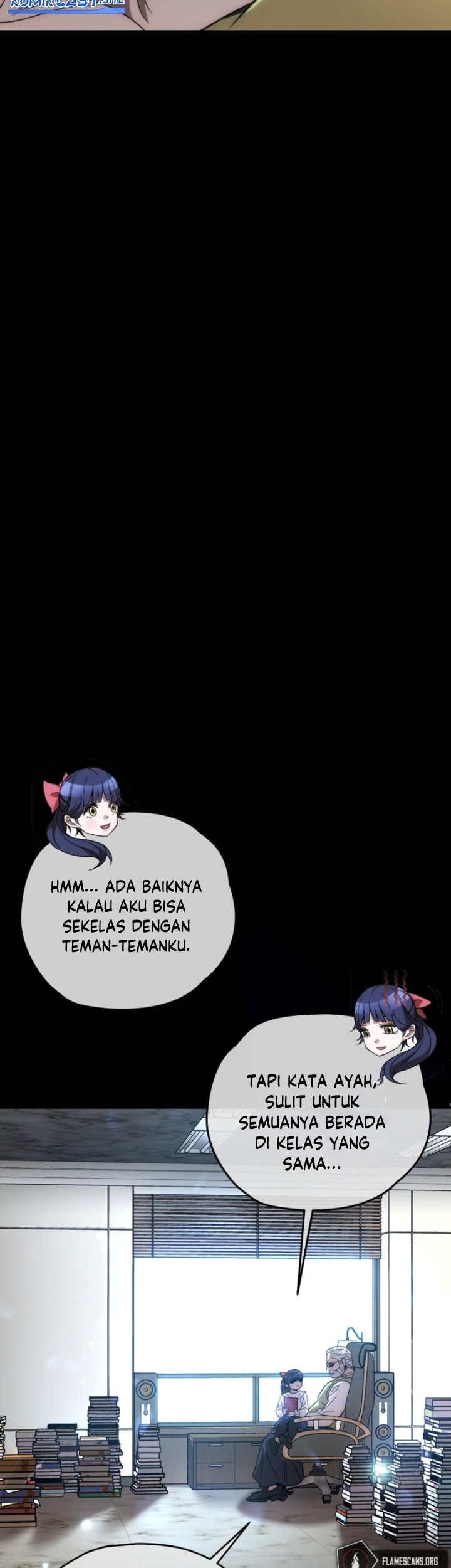 Relife Player Chapter 37 - halaman 40