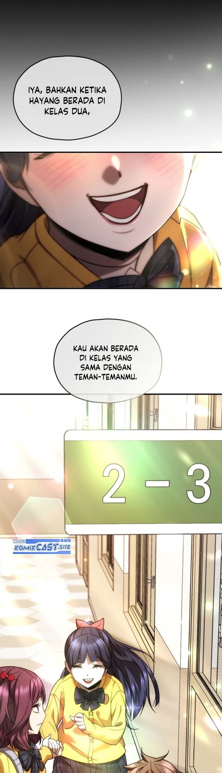 Relife Player Chapter 37 - halaman 44