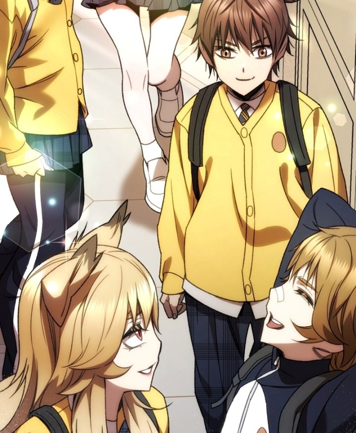 Relife Player Chapter 37 - halaman 45