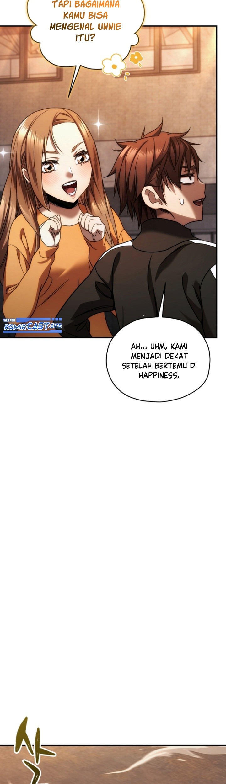 Relife Player Chapter 37 - halaman 52
