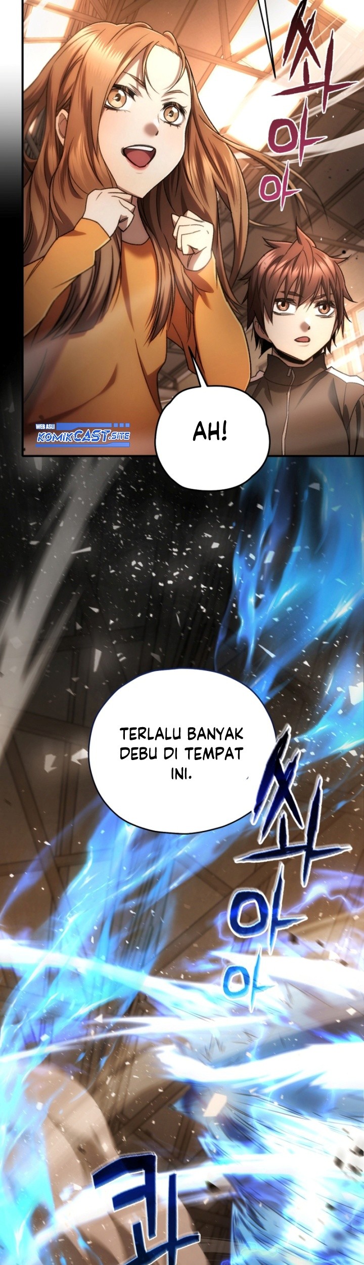 Relife Player Chapter 37 - halaman 54