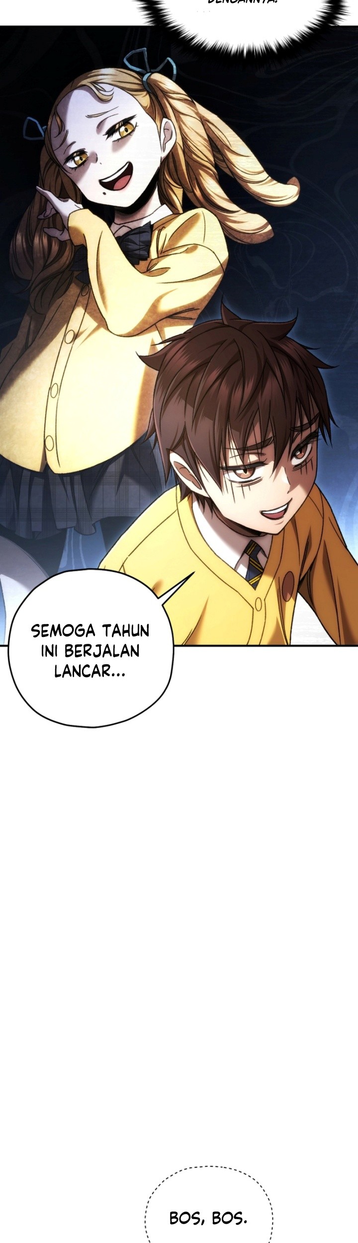 Relife Player Chapter 37 - halaman 6