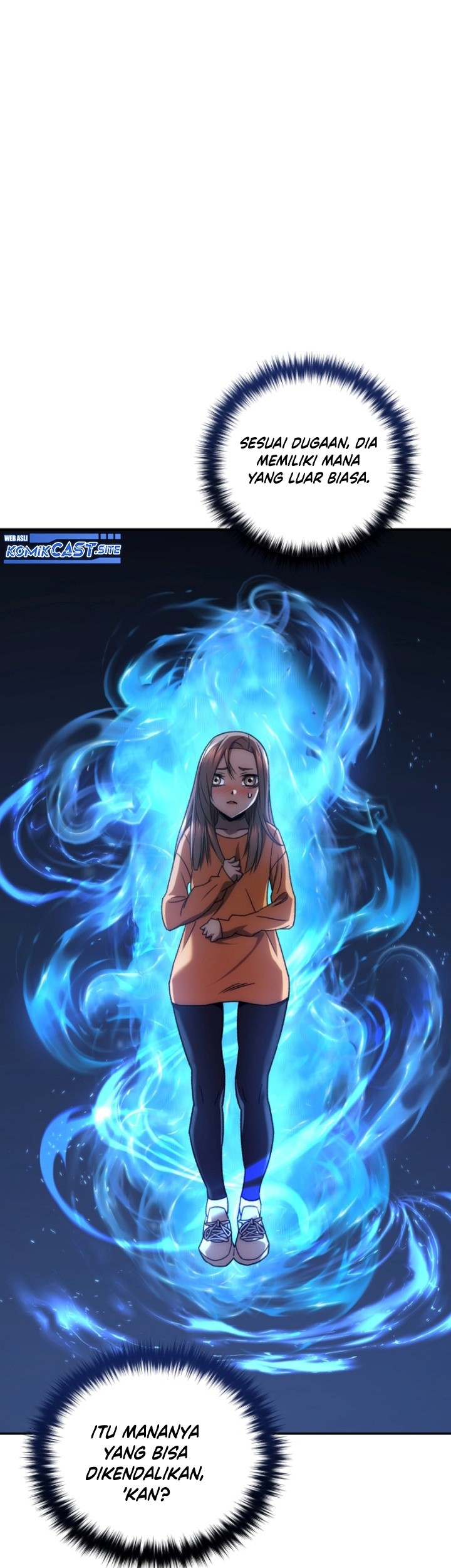 Relife Player Chapter 37 - halaman 64