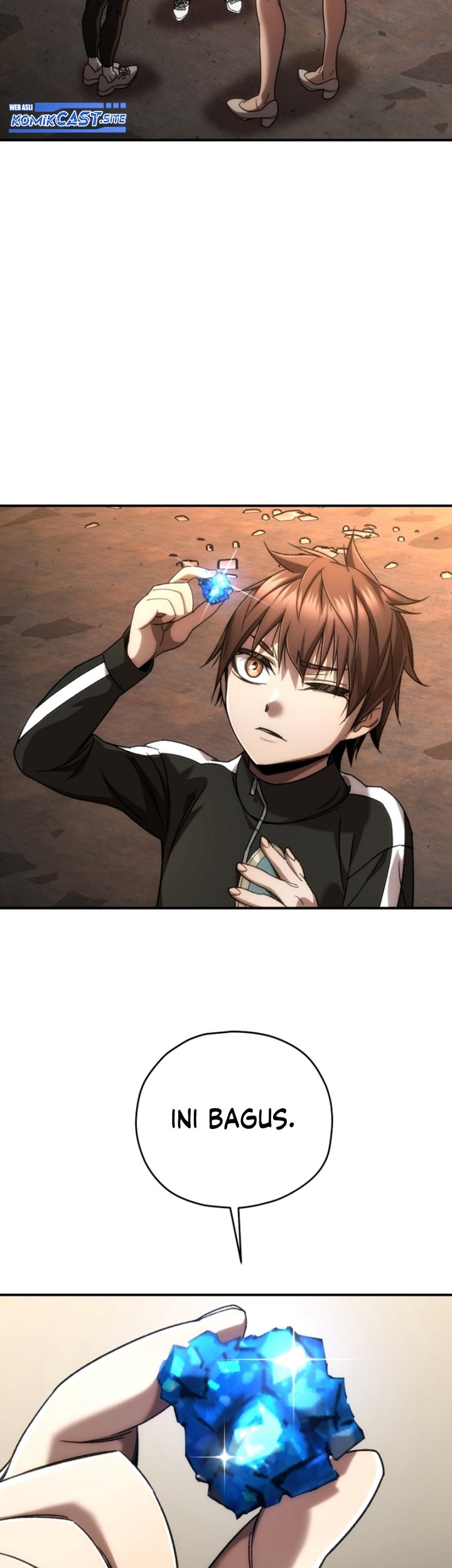 Relife Player Chapter 37 - halaman 68