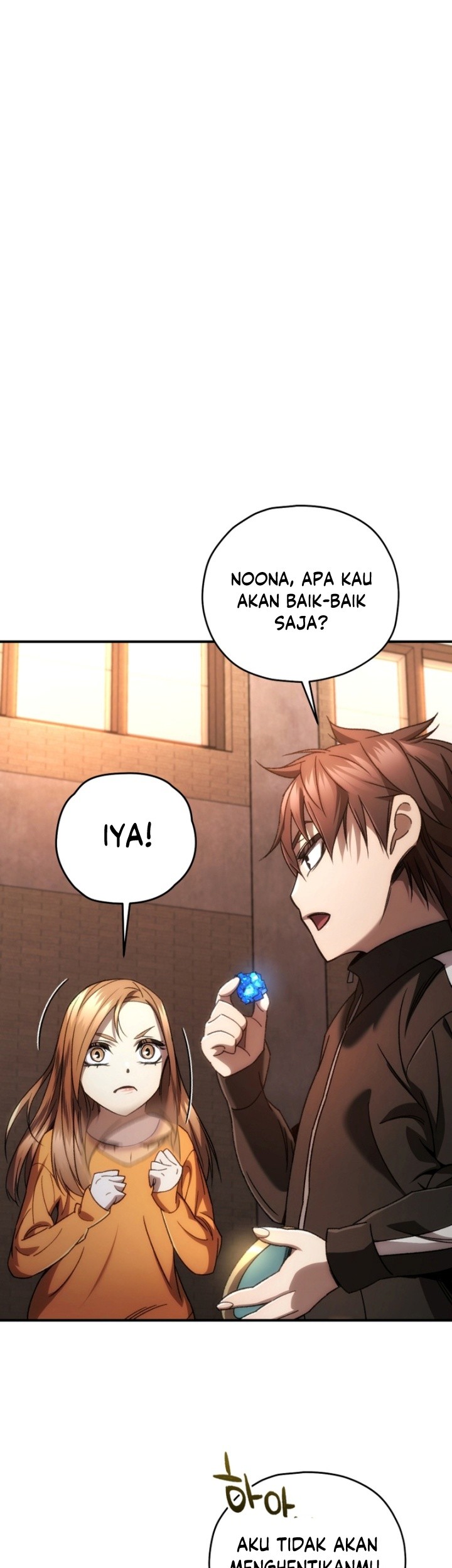 Relife Player Chapter 37 - halaman 70