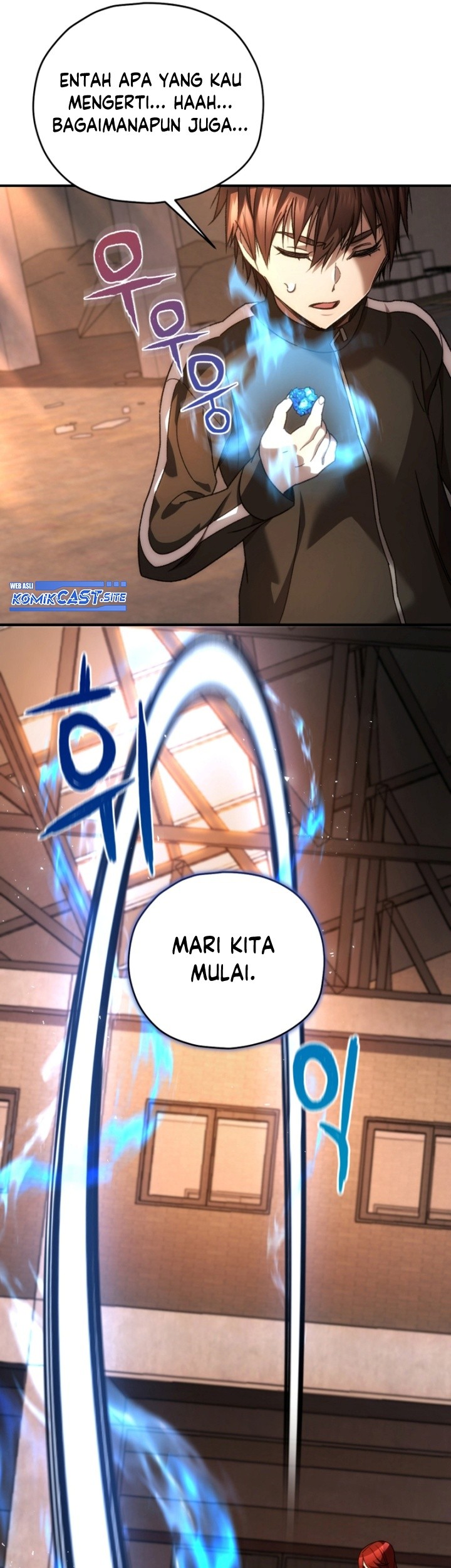 Relife Player Chapter 37 - halaman 74