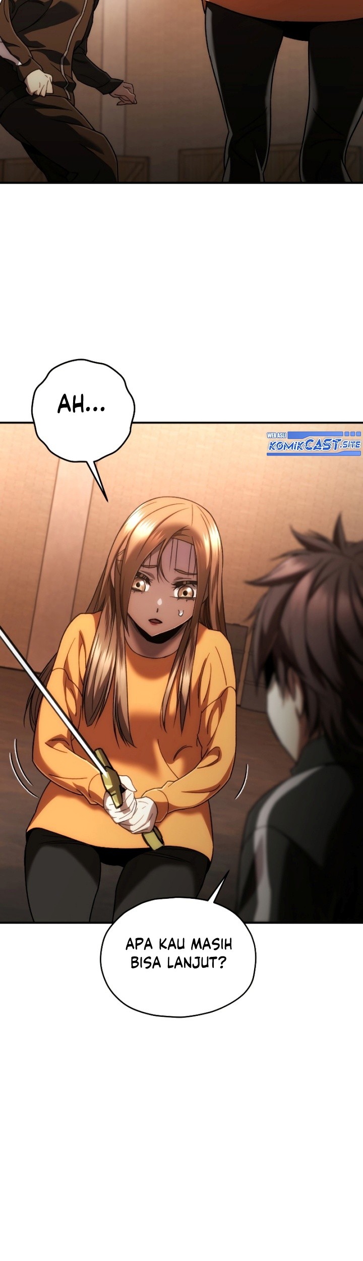 Relife Player Chapter 38 - halaman 14