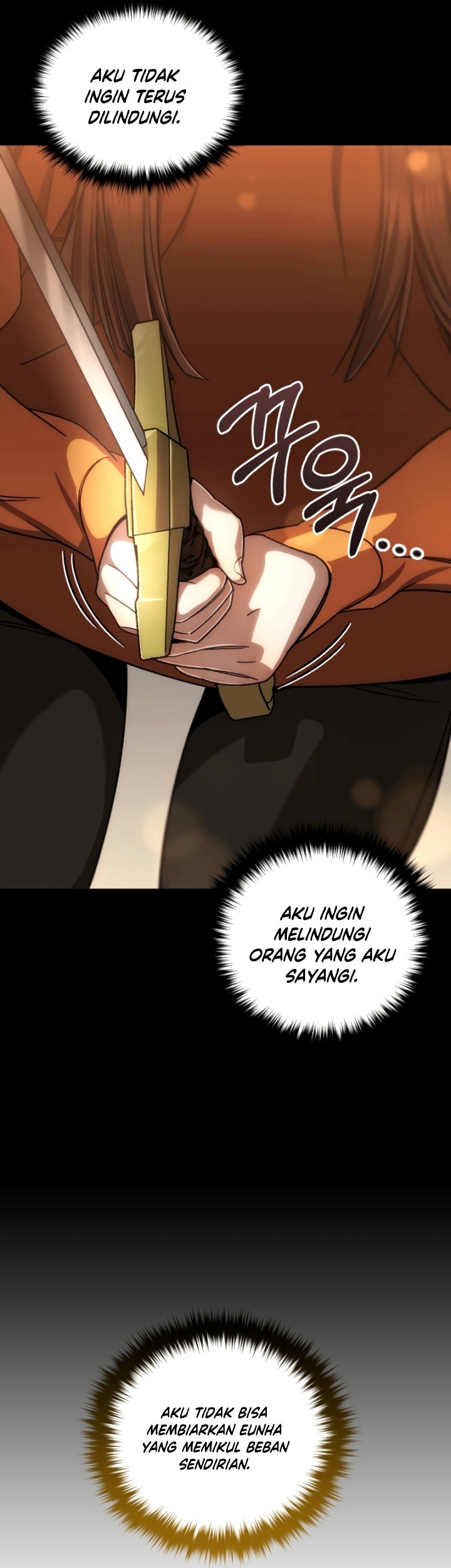 Relife Player Chapter 38 - halaman 18
