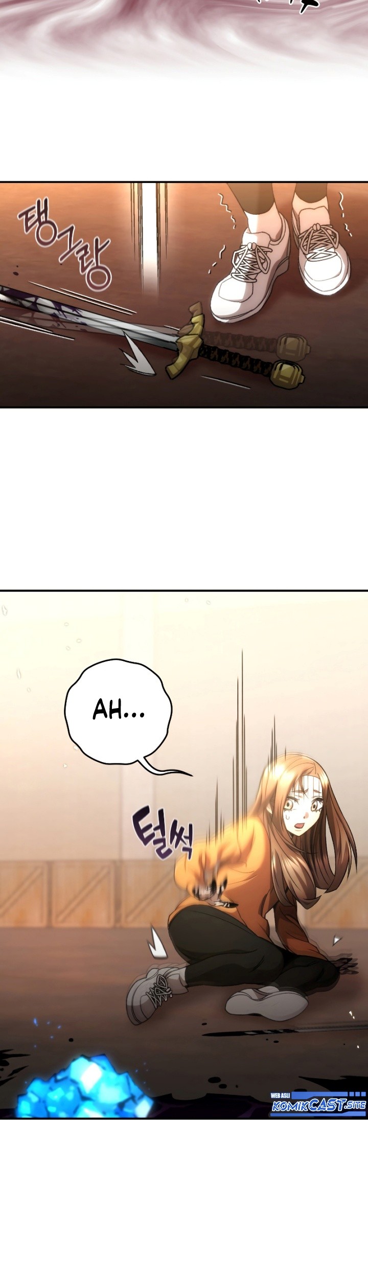 Relife Player Chapter 38 - halaman 24
