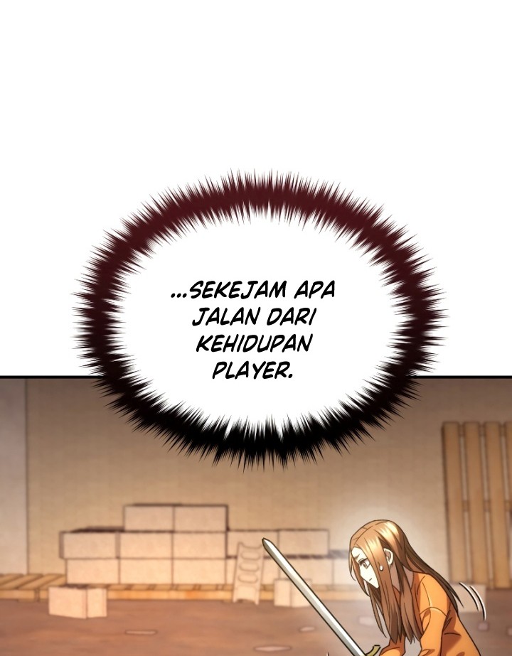 Relife Player Chapter 38 - halaman 3