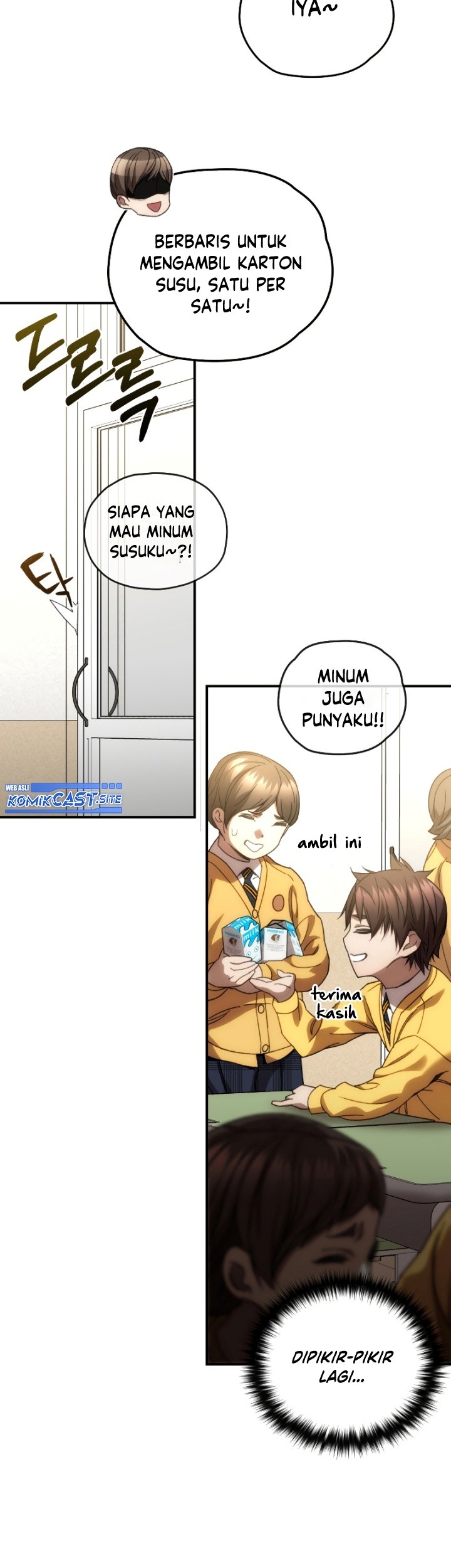 Relife Player Chapter 38 - halaman 36