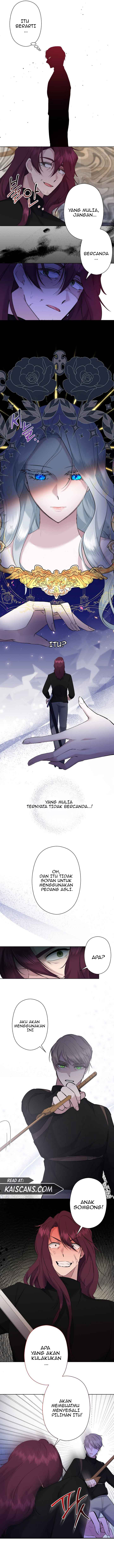 Relife Player Chapter 38 - halaman 4