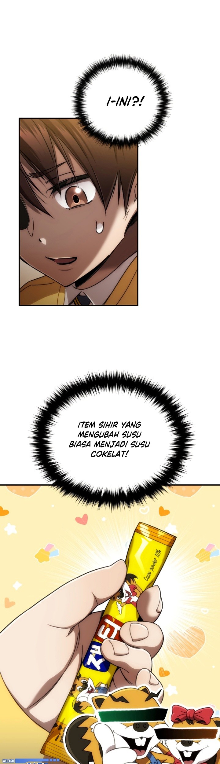 Relife Player Chapter 38 - halaman 40