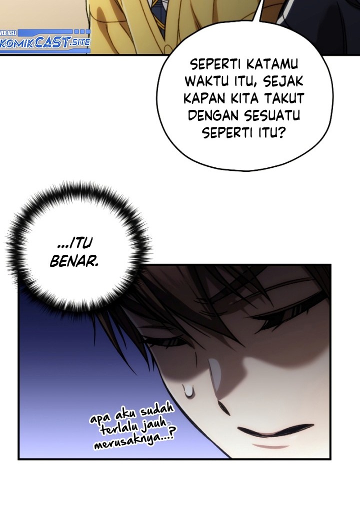 Relife Player Chapter 38 - halaman 43