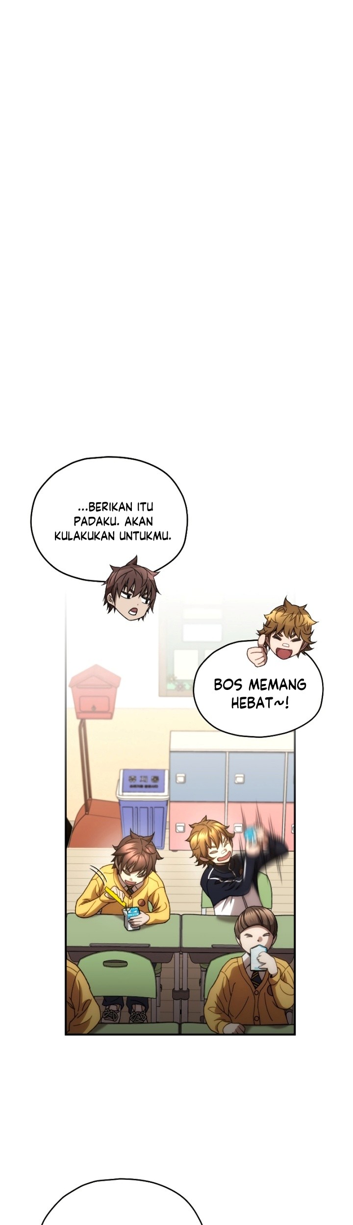 Relife Player Chapter 38 - halaman 44