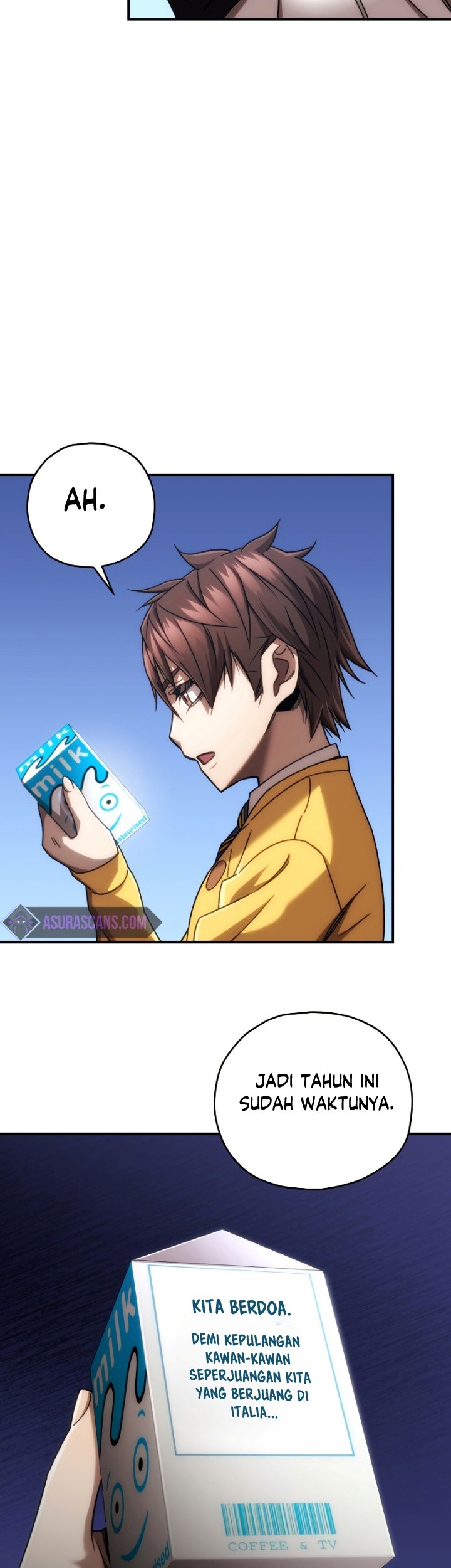 Relife Player Chapter 38 - halaman 46