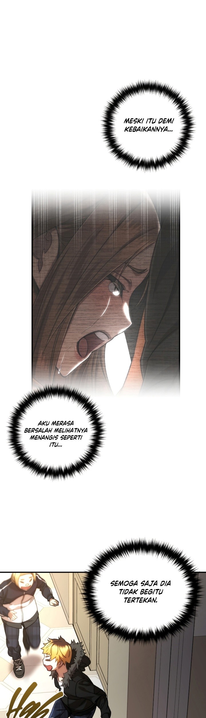 Relife Player Chapter 38 - halaman 50
