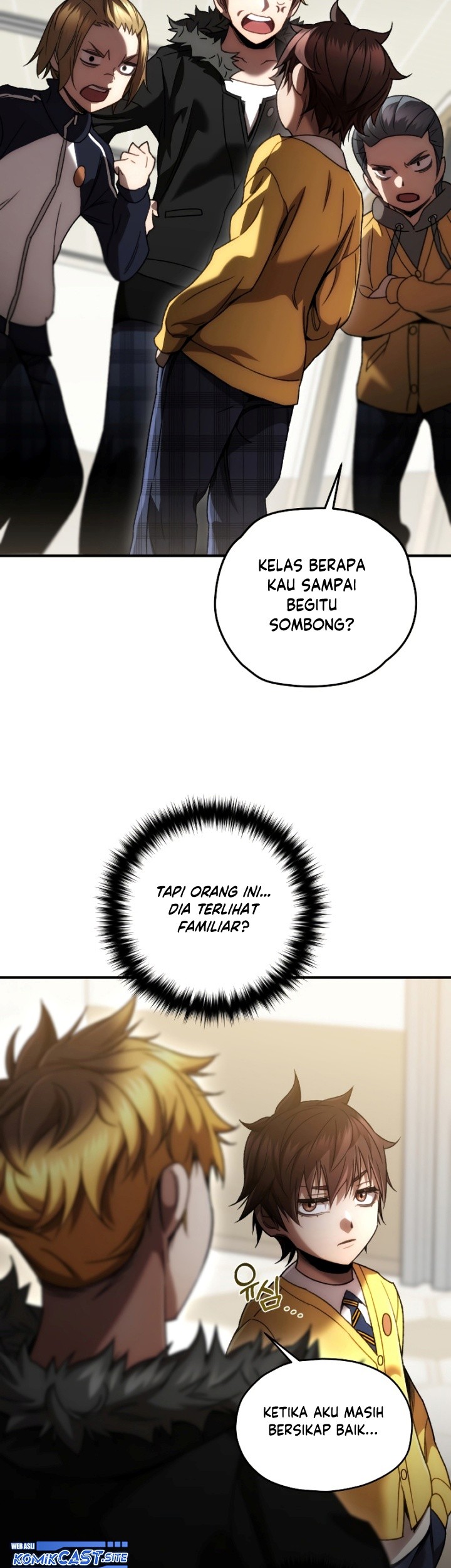 Relife Player Chapter 38 - halaman 56