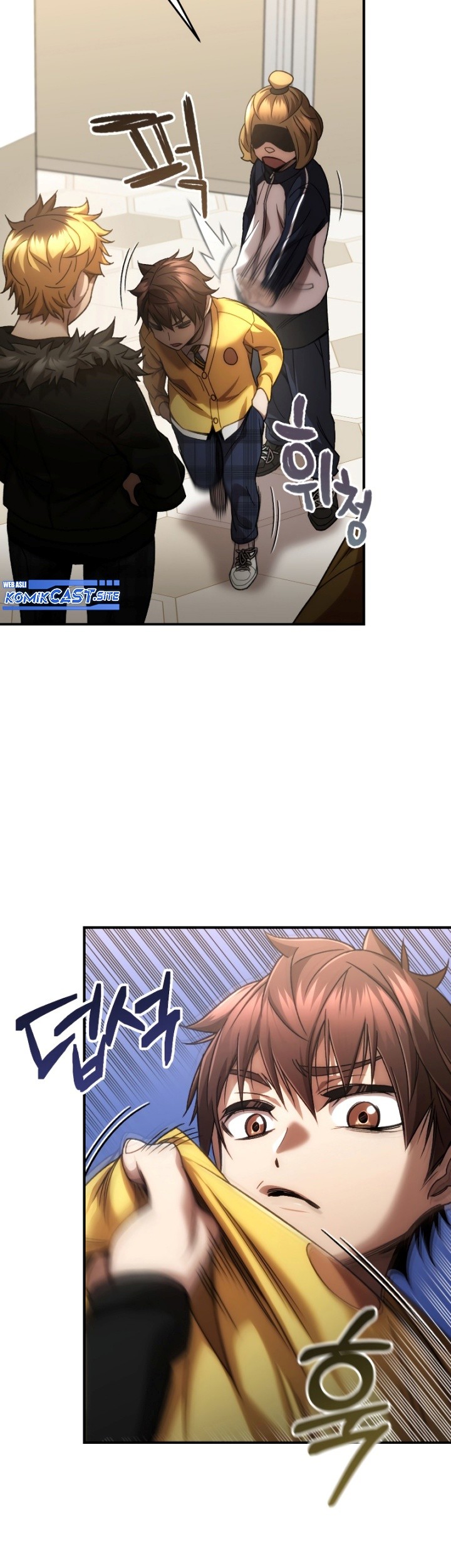 Relife Player Chapter 38 - halaman 64