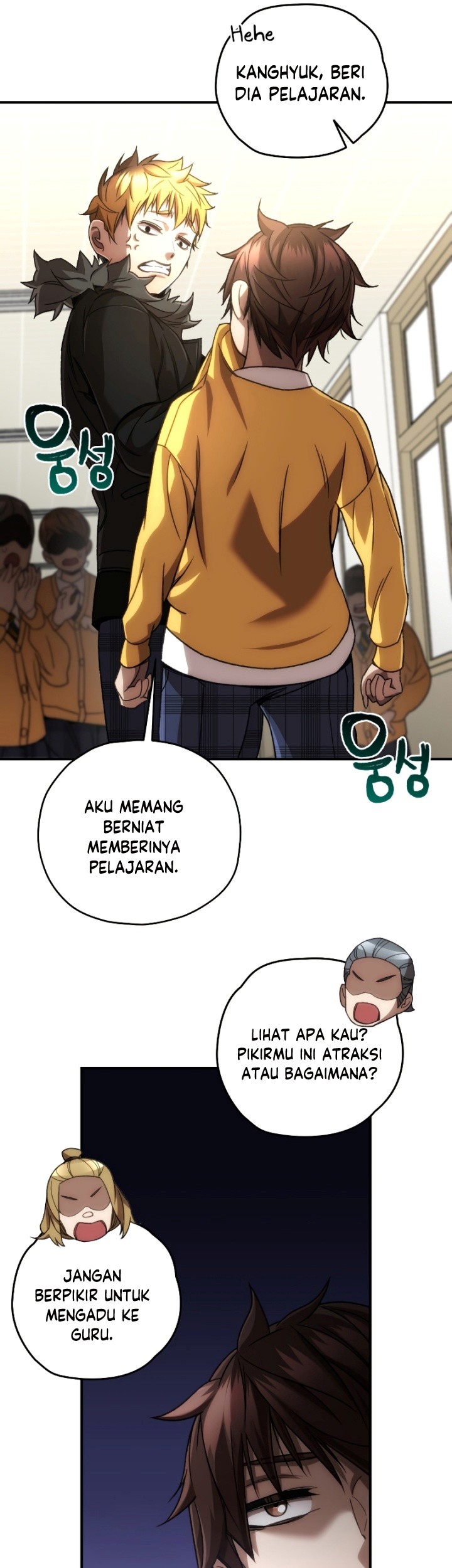 Relife Player Chapter 38 - halaman 66