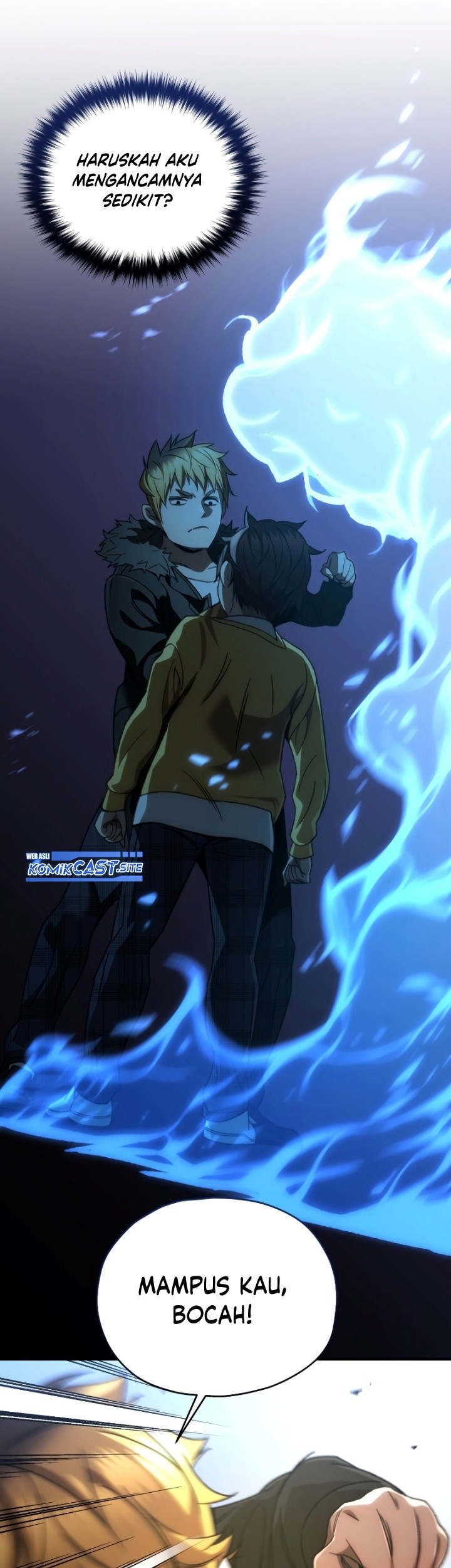 Relife Player Chapter 38 - halaman 68