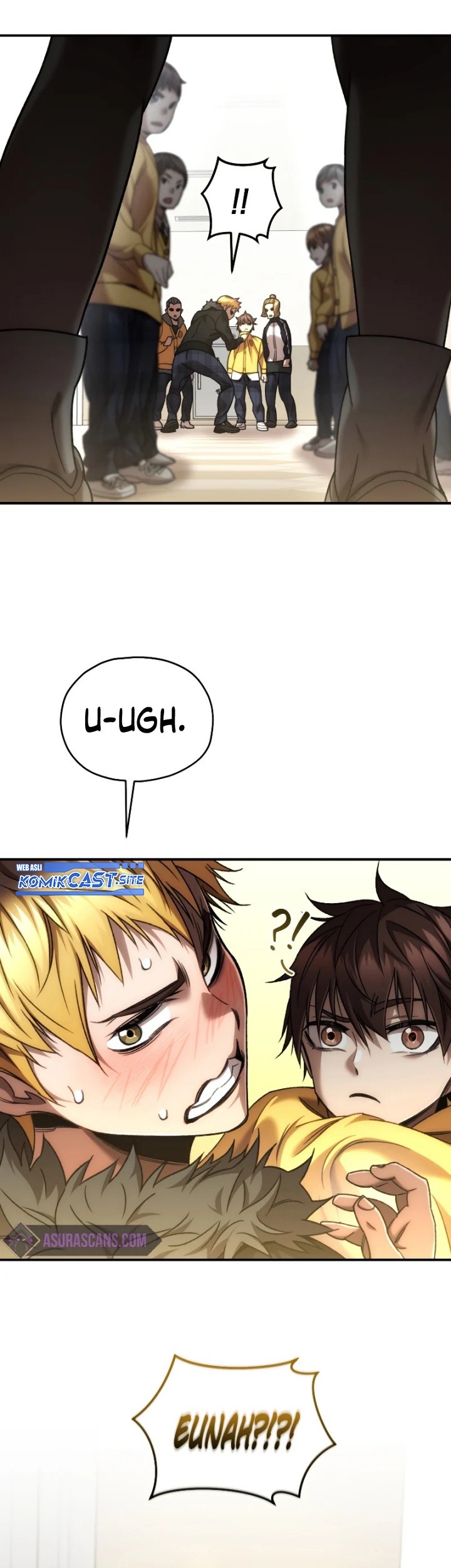 Relife Player Chapter 38 - halaman 74