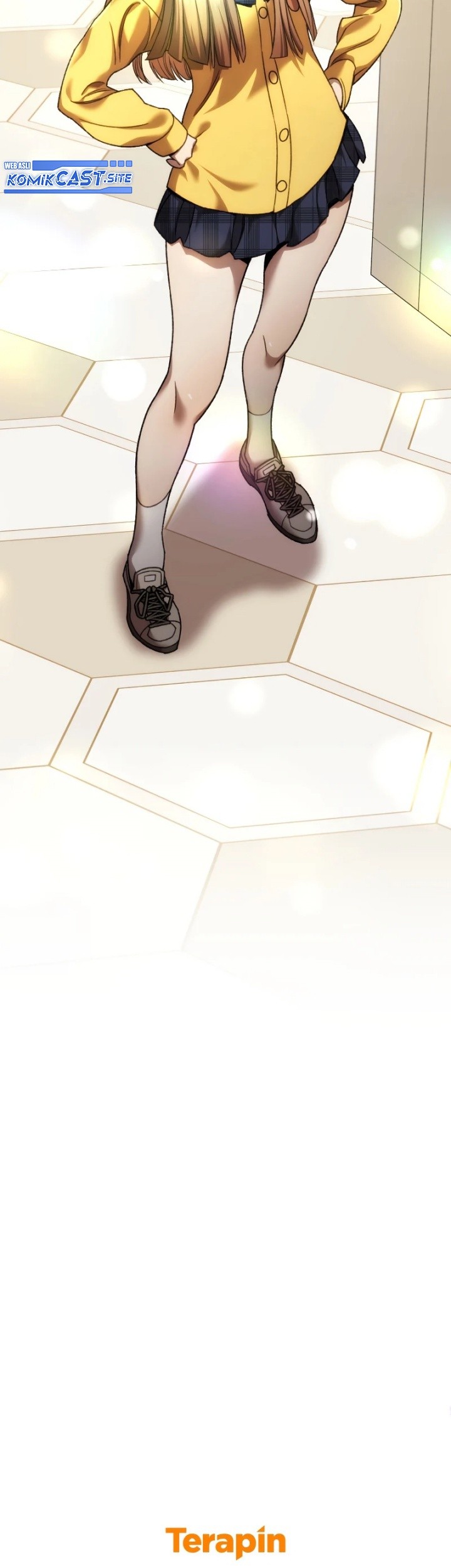 Relife Player Chapter 38 - halaman 76