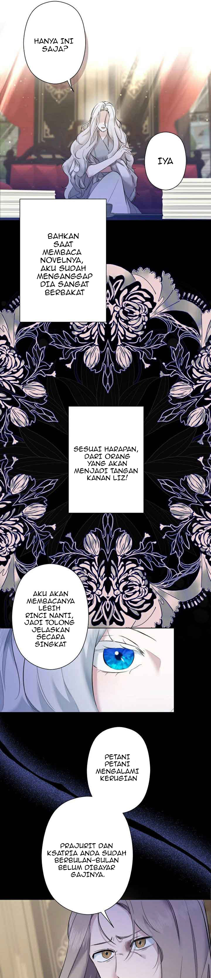 Relife Player Chapter 39 - halaman 15