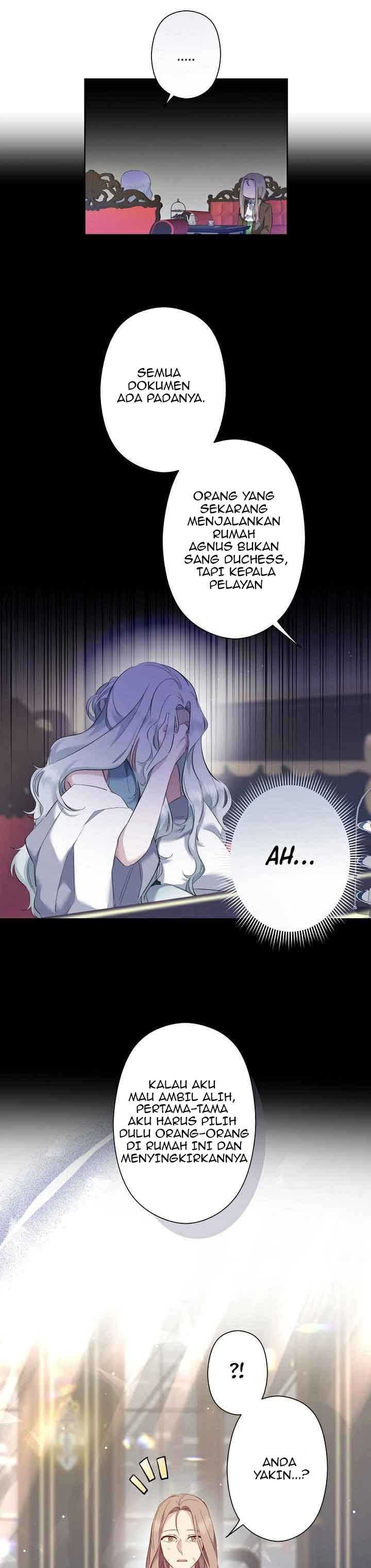 Relife Player Chapter 39 - halaman 18