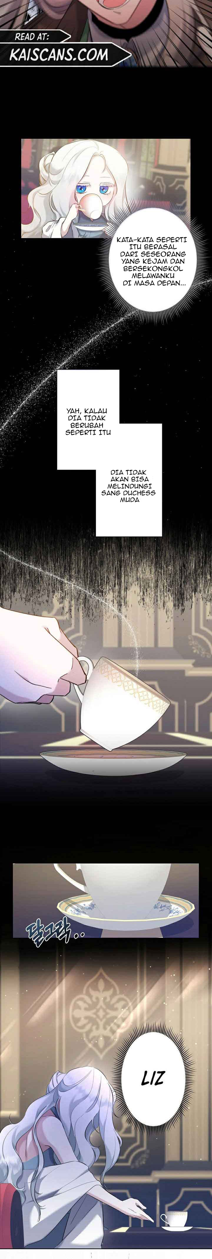 Relife Player Chapter 39 - halaman 22