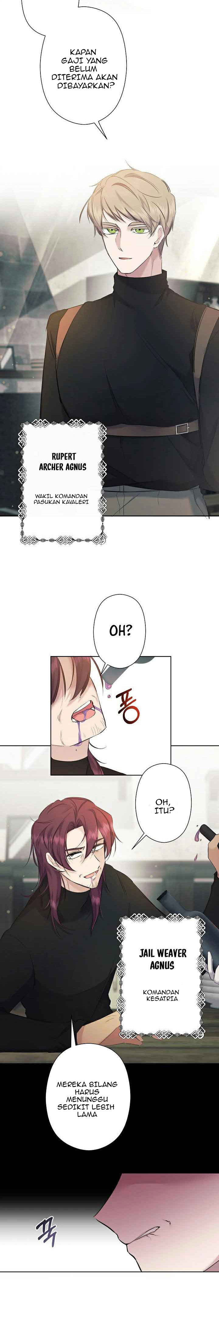 Relife Player Chapter 39 - halaman 27