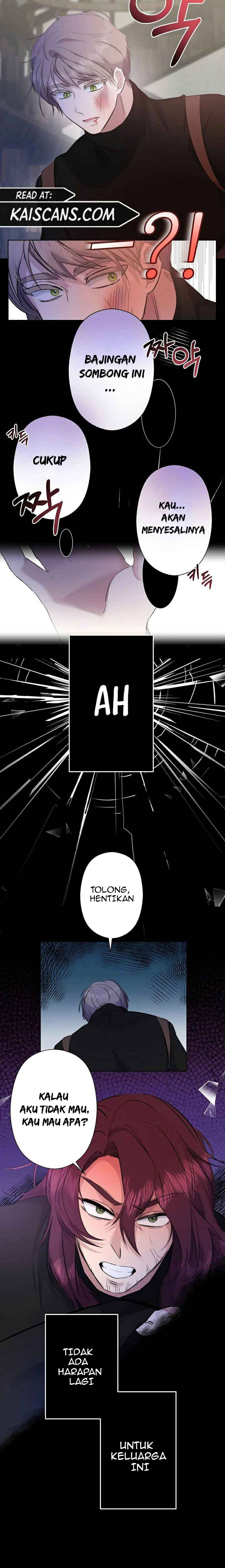 Relife Player Chapter 39 - halaman 29