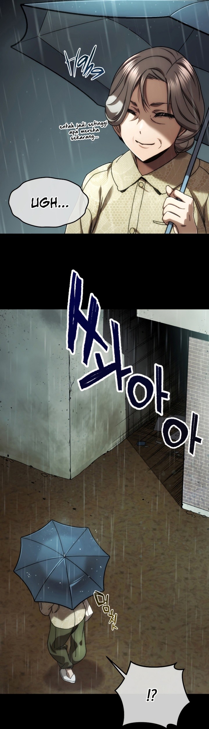 Relife Player Chapter 39 - halaman 34