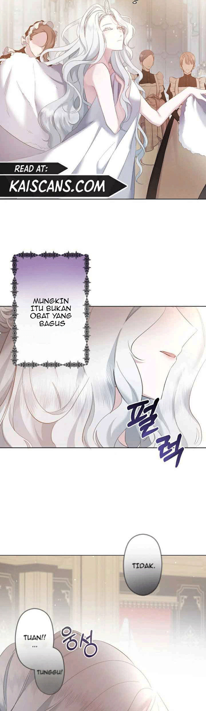 Relife Player Chapter 39 - halaman 4