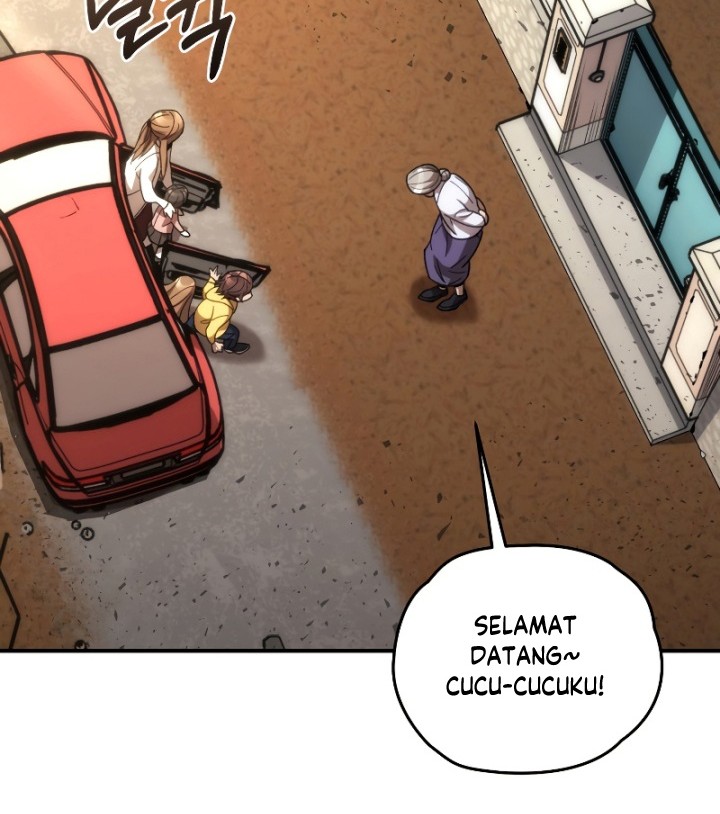 Relife Player Chapter 39 - halaman 53