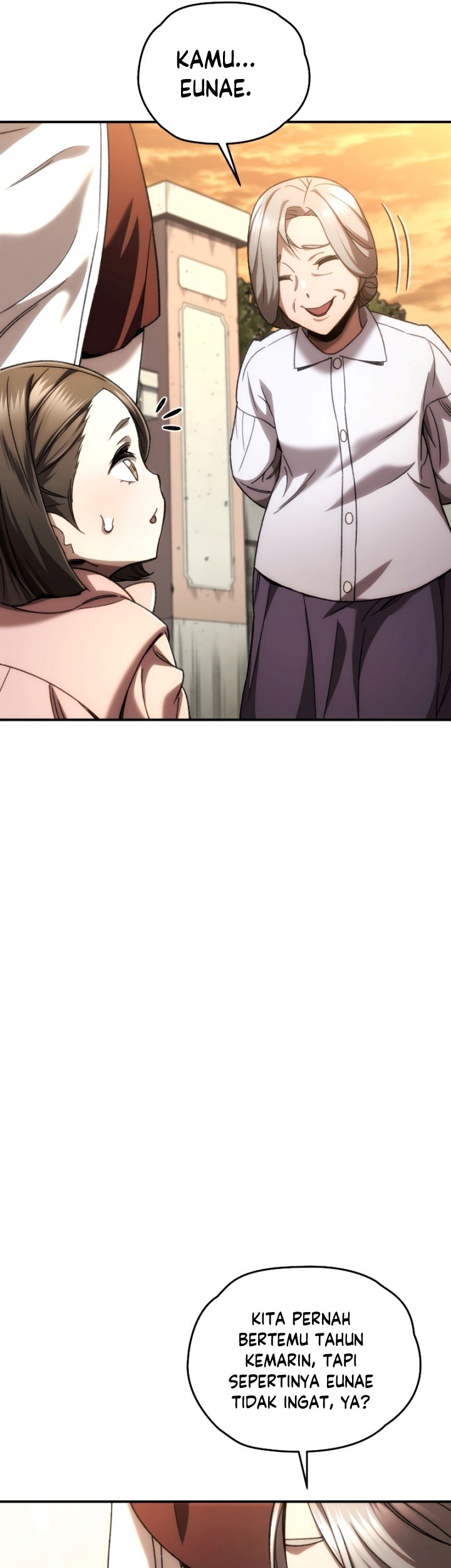 Relife Player Chapter 39 - halaman 58