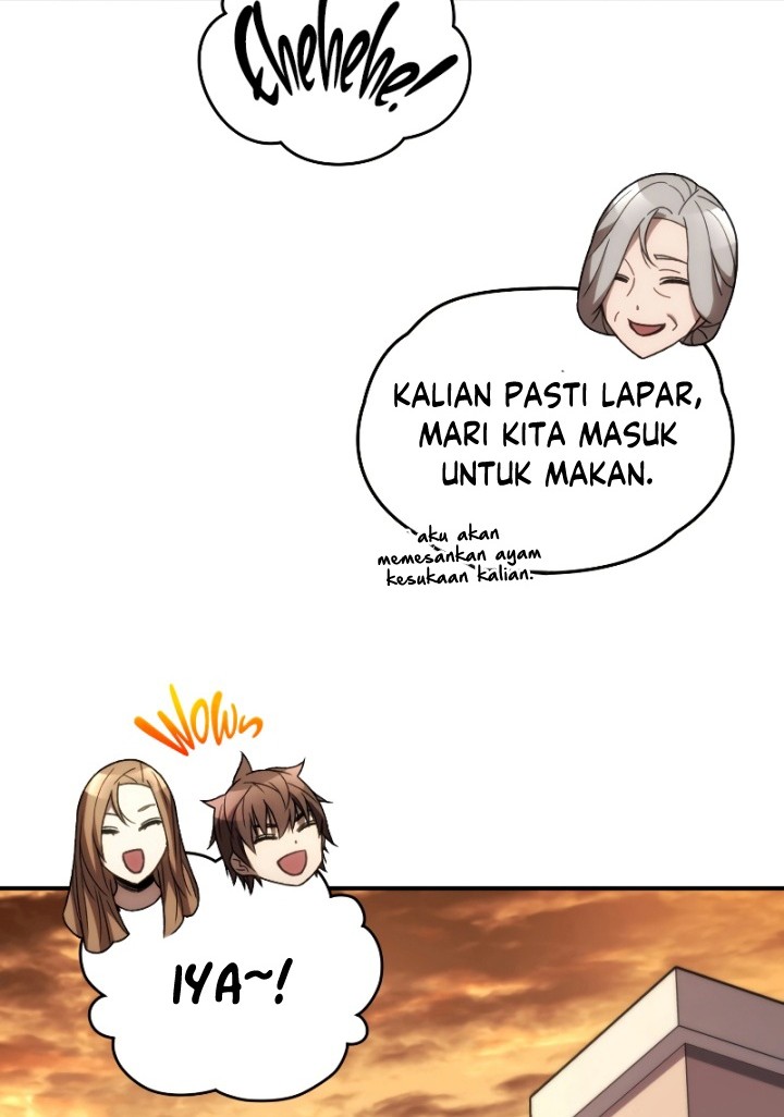 Relife Player Chapter 39 - halaman 63