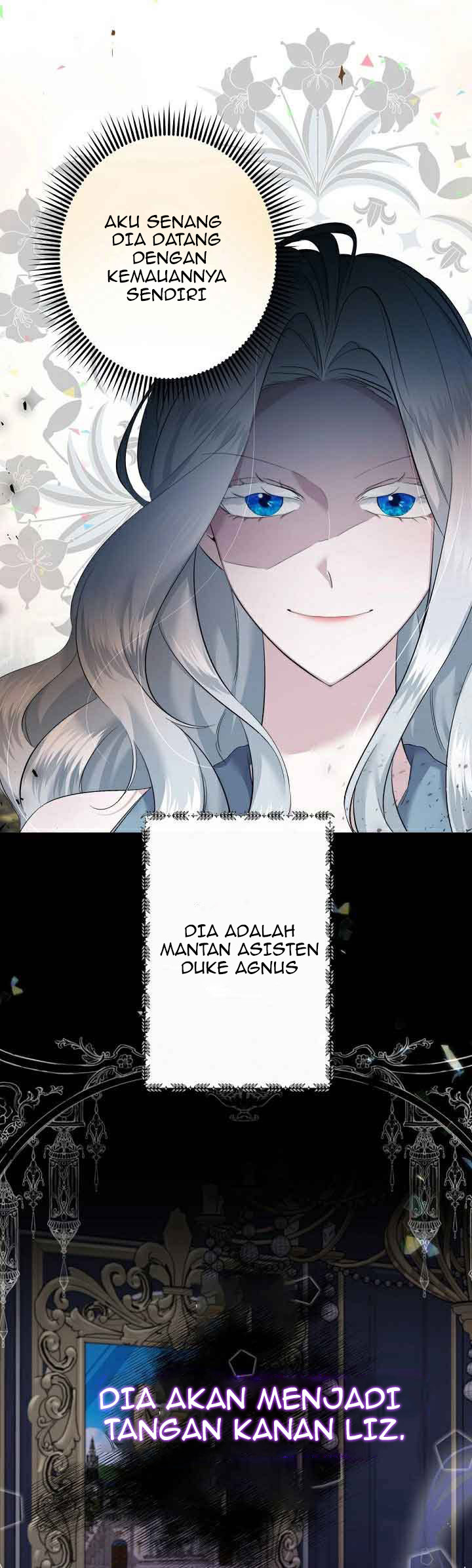 Relife Player Chapter 39 - halaman 9