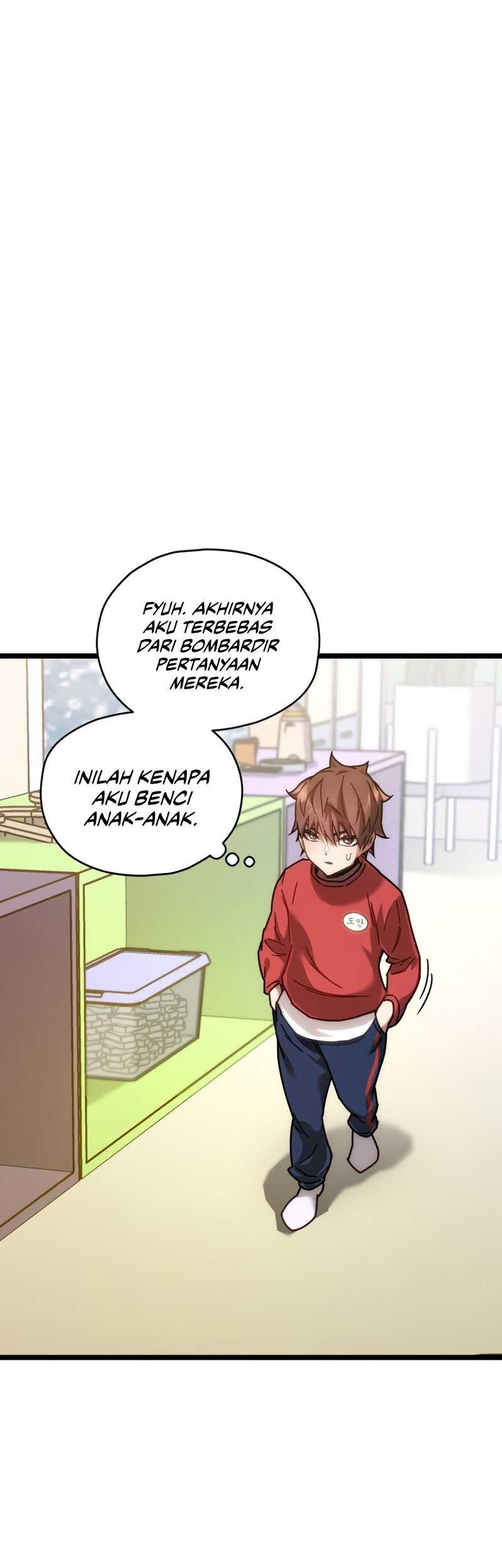Relife Player Chapter 4 - halaman 12