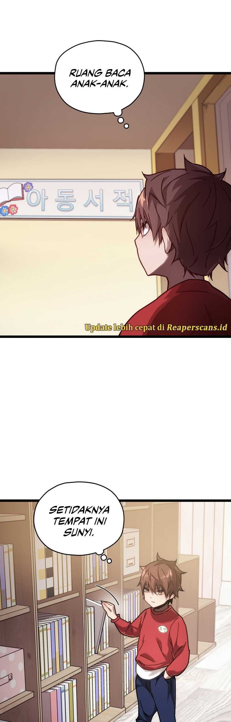 Relife Player Chapter 4 - halaman 13