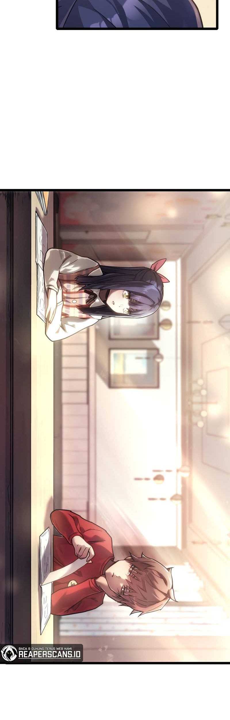 Relife Player Chapter 4 - halaman 15