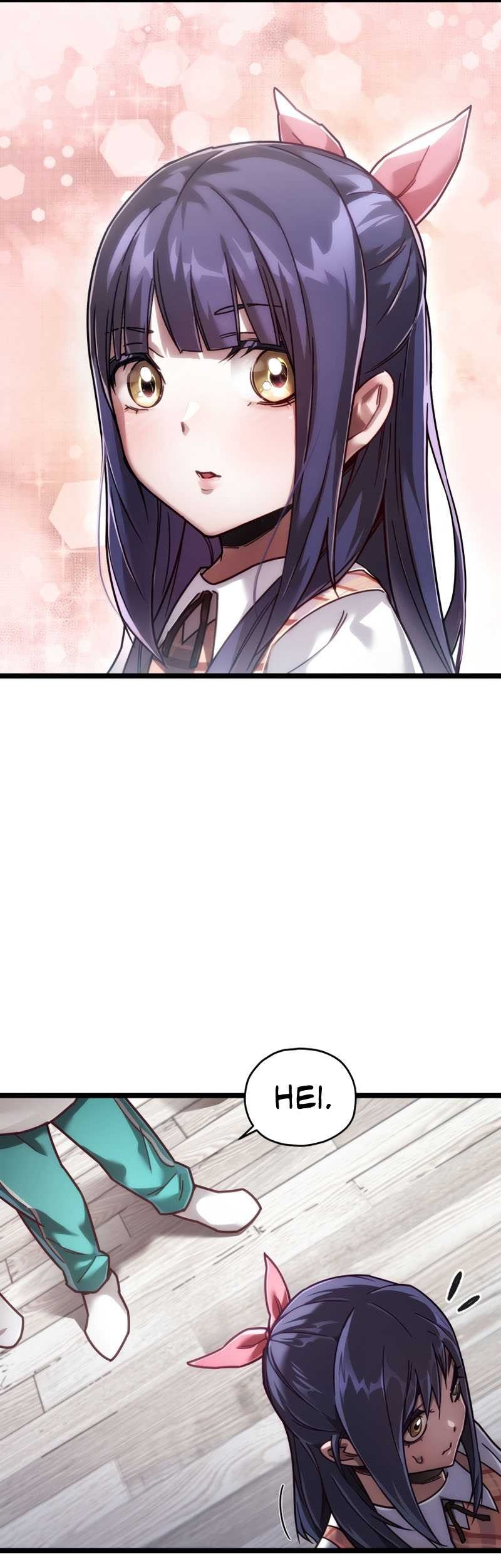 Relife Player Chapter 4 - halaman 17