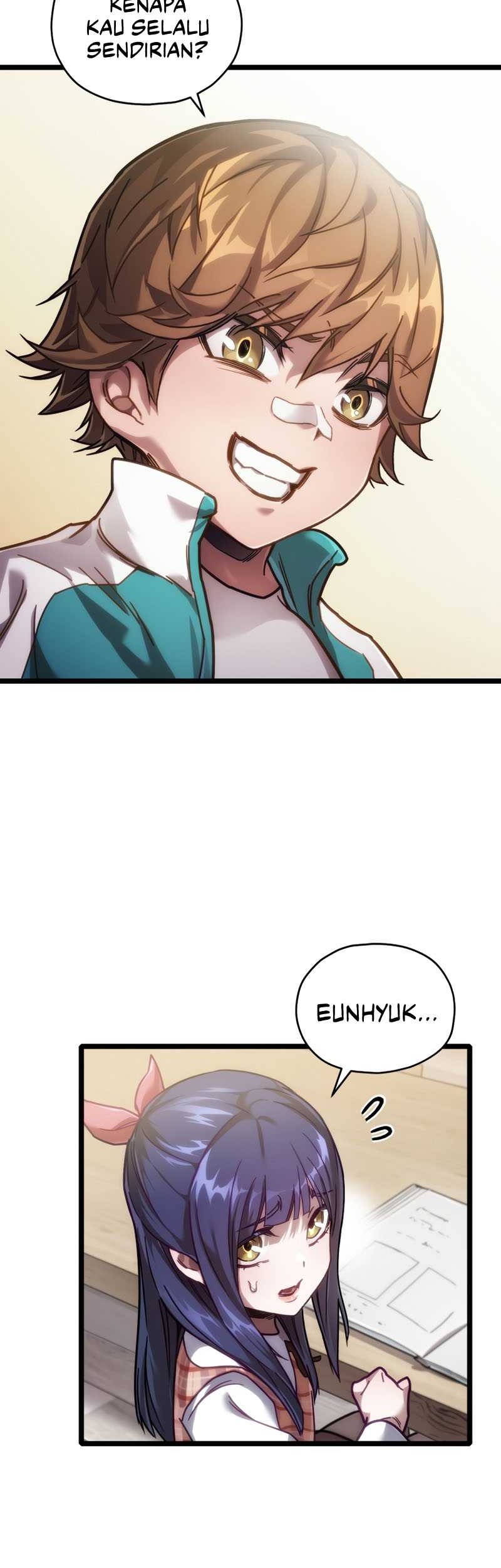 Relife Player Chapter 4 - halaman 19
