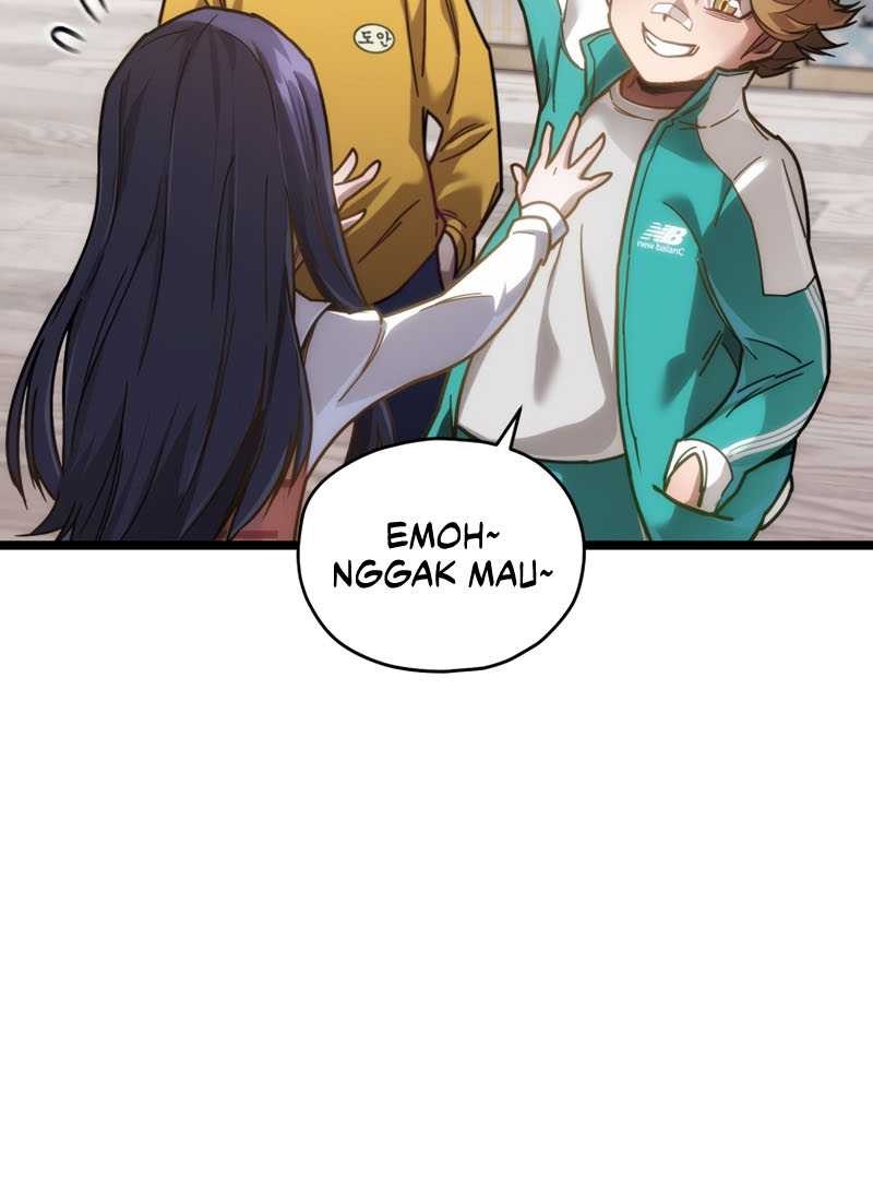 Relife Player Chapter 4 - halaman 21