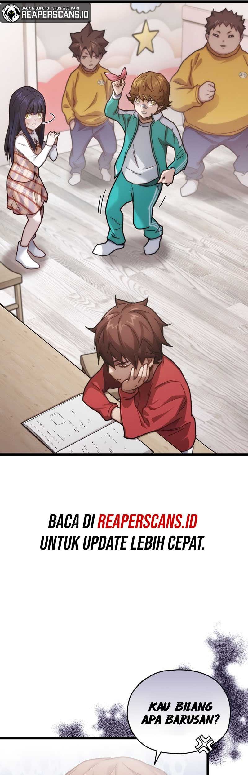 Relife Player Chapter 4 - halaman 24