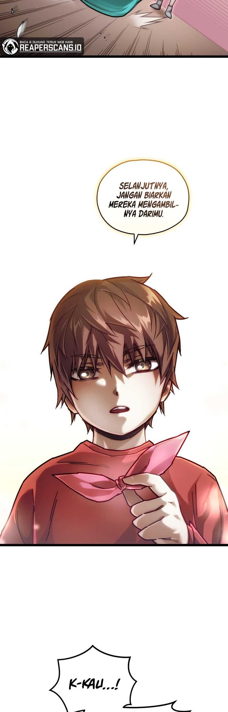 Relife Player Chapter 4 - halaman 30