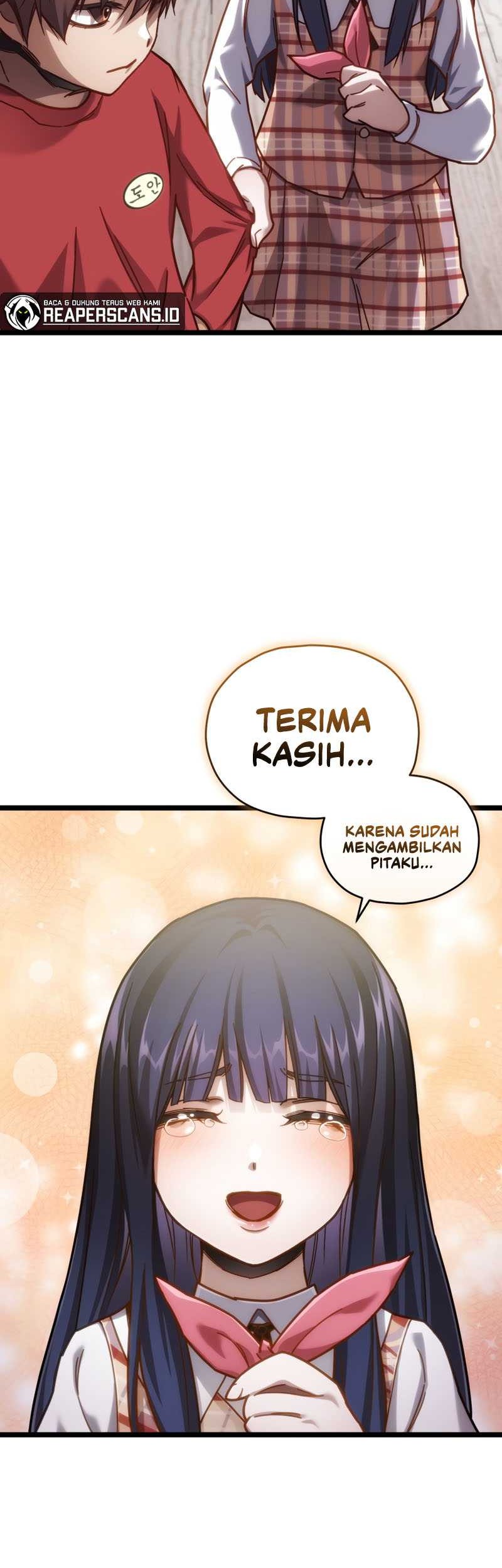 Relife Player Chapter 4 - halaman 34