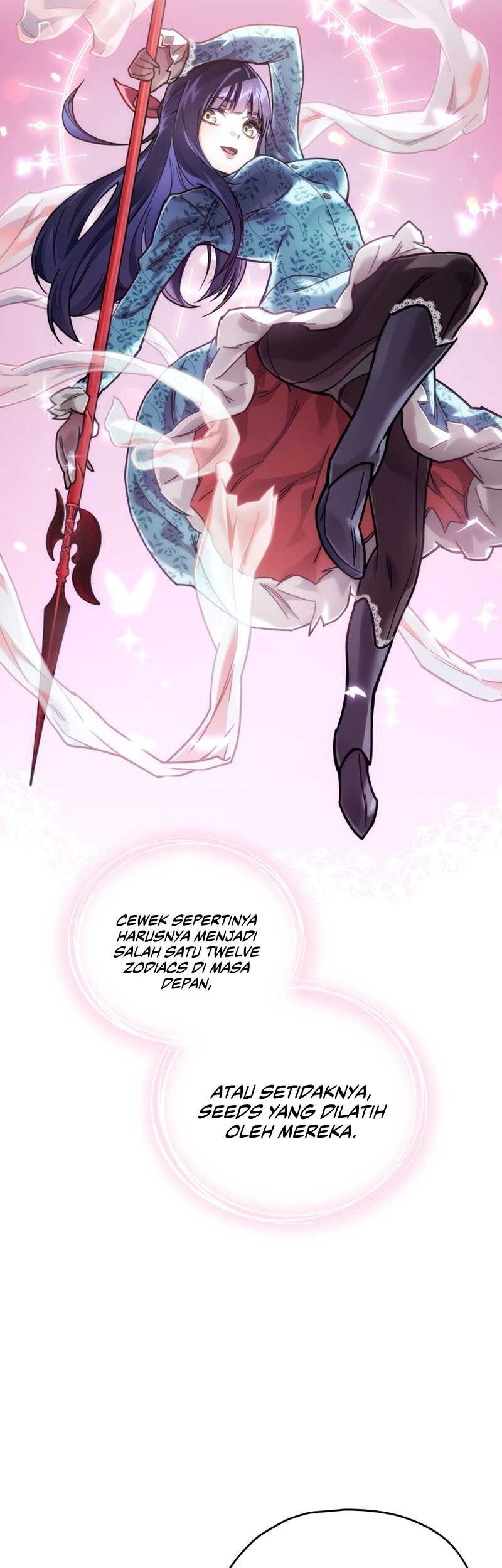 Relife Player Chapter 4 - halaman 39