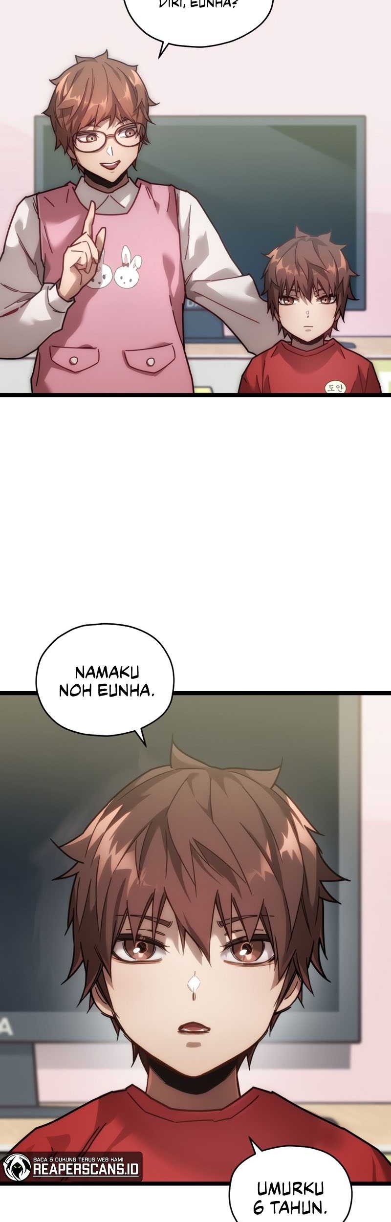 Relife Player Chapter 4 - halaman 4